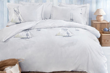 Piera Ranforce Ágynemû Garnitúra ágyon