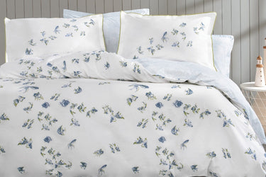 Betta Ranforce Ágynemû Garnitúra ágyon