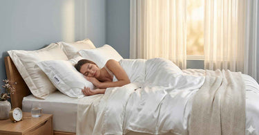 Ezekre figyeljünk, hogy jól aludjunk - Tippek & tanácsok