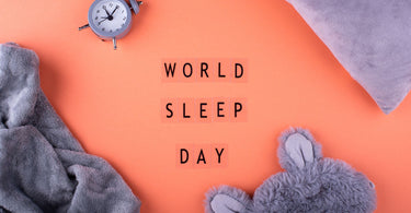 World Sleep Day 2024