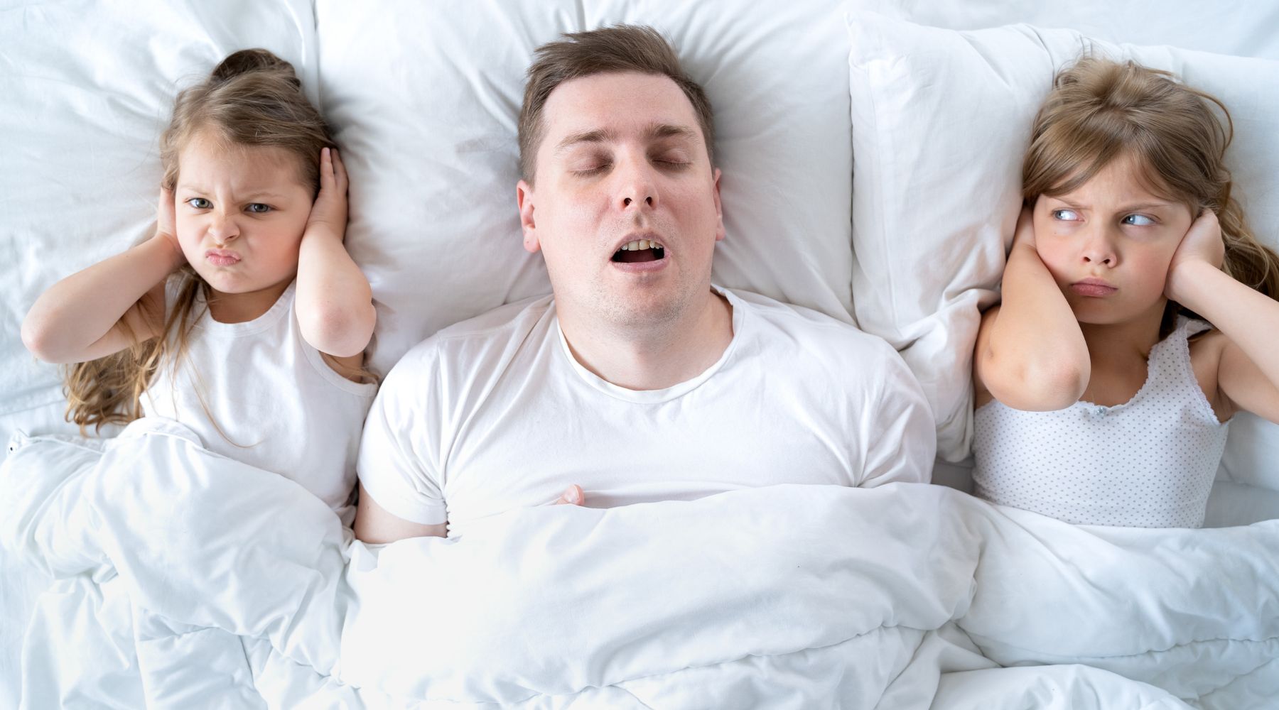 Mi okozza a horkolást és hogyan lehet megszüntetni?