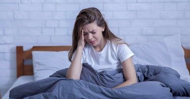 Az alvászavarok okai és az alvásbetegségek diagnosztizálása