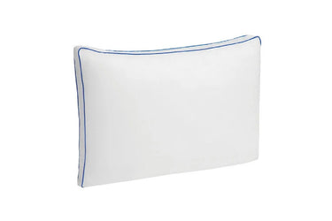 Visco Hybrid Párna fehér háttérben