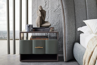 Cache Cache éjjeliszekrény előlről