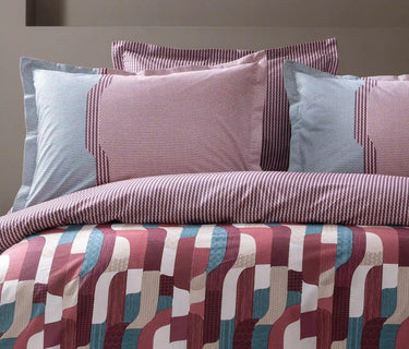 Aleera ranforce ágynemű garnitúra