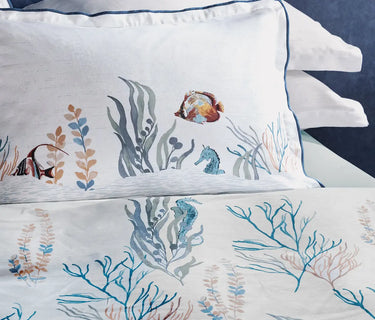 Etro szatén ágynemű garnitúra