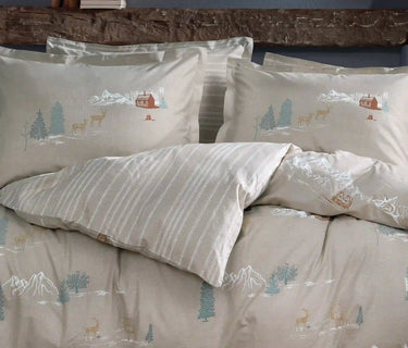 Mateo ranforce ágynemű garnitúra