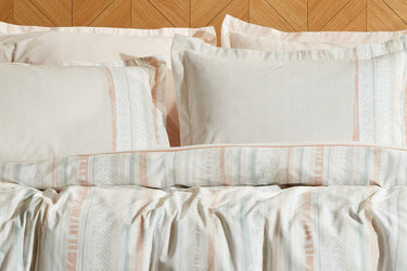 Alita Ranforce Ágynemû Garnitúra Lazac ágyon közel