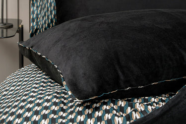 Bronte Szaté Ágynemû Garnitúra párna és minta