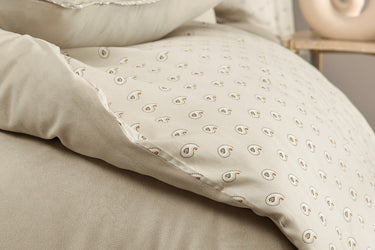 Arwin Szatén Ágynemü Garnitúra minta