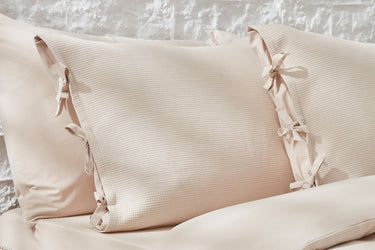 Pure Ranforce Ágynemû Garnitúra párna bézs