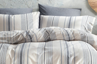 Rena Twinforce Ágynemû Garnitúra kék