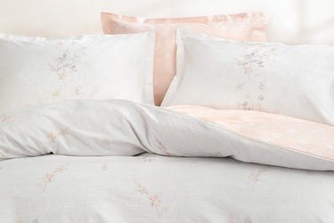 Ember Ranforce Ágynemû Garnitúra ágyon közel