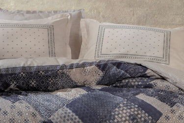 Noa Ranforce Ágynemû Garnitúra Kékágyon közel