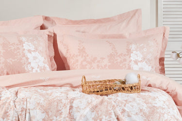 Andressa Ranforce Ágynemû Garnitúra minta rózsaszín