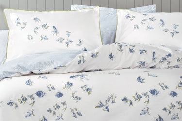 Betta Ranforce Ágynemû Garnitúra ágyon közel