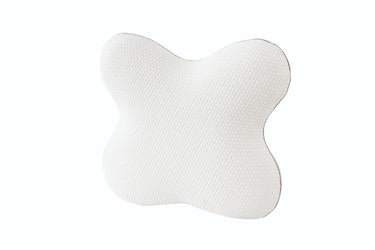 Visco Leta párna fehér háttérben