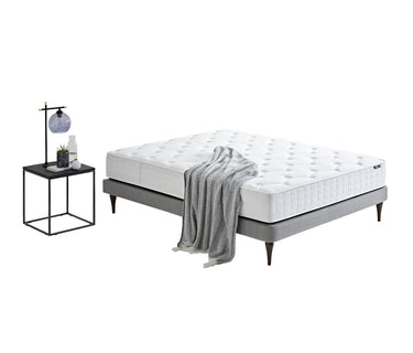 Silver Therapy matrac