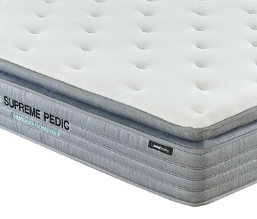 Supreme Pedic matrac