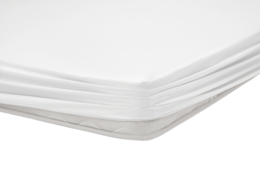 Plain Gumis Lepedõ fehér