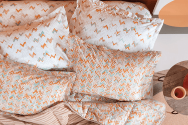 Aleta szett párnahuzat