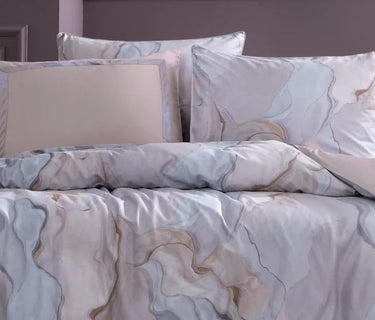 Valeri bársony-szatén ágynemű garnitúra