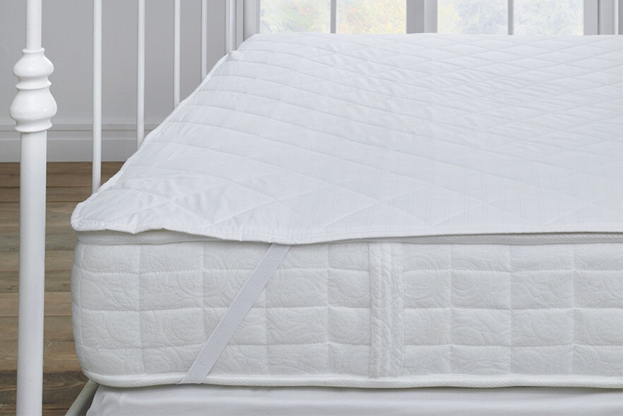 Anti-Stress matracvéd? ágyon