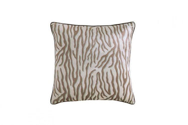 Elian díszpárna hátulról