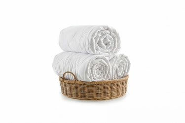 Handy paplan kosárban