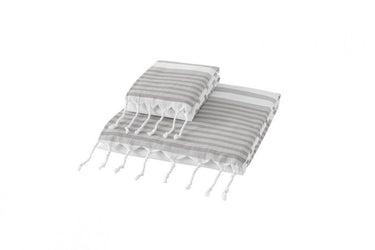 Lineal strand és szaunalepedõ szett