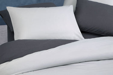 Noah ranforce ágynemû-garnitúra ágyon párna